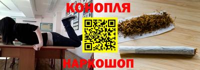 гашик Кандалакша
